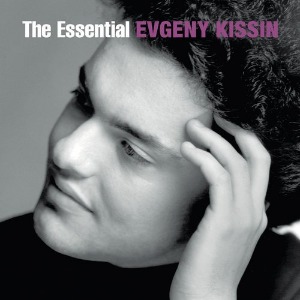 Evgeny Kissin / The Essential Evgeny Kissin (2CD)