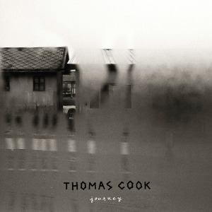 토마스쿡(Thomas Cook) / 2집-Journey