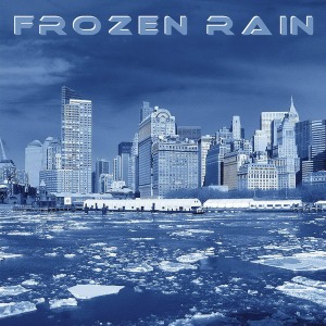 Frozen Rain / Frozen Rain