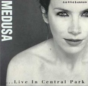 Annie Lennox / Medusa + Live in Central Park (2CD)