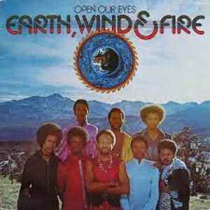 Earth, Wind &amp; Fire / Open Our Eyes (BLU-SPEC CD, LP MINIATURE)
