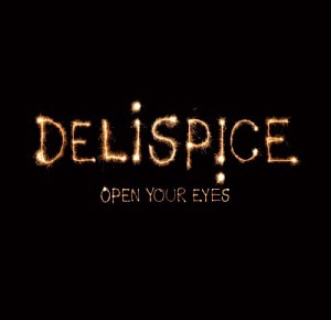 델리스파이스(Delispice) / 7집-Open Your Eyes (싸인시디)
