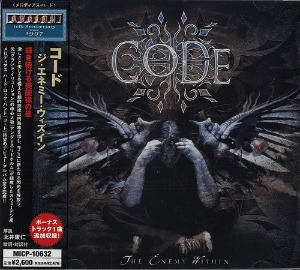 Code / The Enemy Within