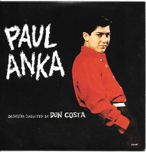 Paul Anka / Paul Anka (24BIT REMASTERED)