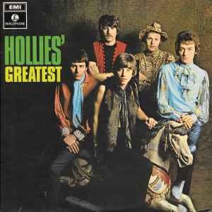 The Hollies / Hollies&#039; Greatest (SHM-CD, LP MINIATURE)