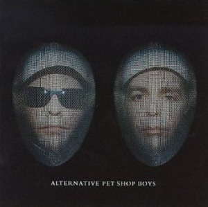 Pet Shop Boys / Alternative (2CD)