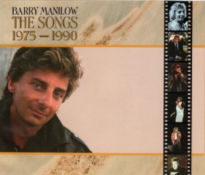 Barry Manilow / The Songs: 1975-1990 (2CD)