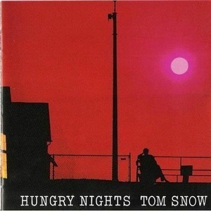 Tom Snow / Hungry Nights (LP MINIATURE)