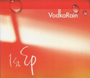 보드카 레인(Vodka Rain) / 1st EP (DIGI-PAK)