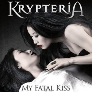 Krypteria / My Fatal Kiss (미개봉)