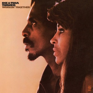 Ike &amp; Tina Turner / Workin&#039; Together (SHM-CD, LP MINIATURE)