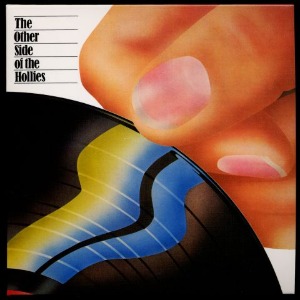 The Hollies / The Other Side Of The Hollies (SHM-CD, LP MINIATURE)
