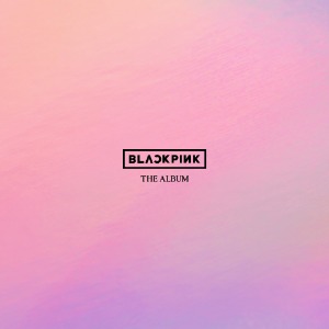 블랙핑크(Blackpink) / Blackpink 1st Full Album (The Album) (4 Ver.)