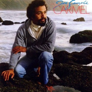 Joe Sample / Carmel (SHM-CD)