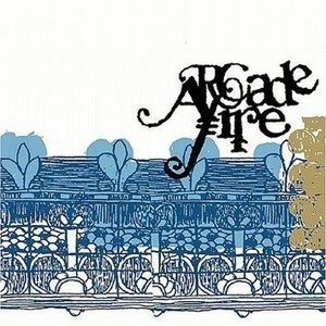 Arcade Fire / Arcade Fire (EP, DIGI-PAK)