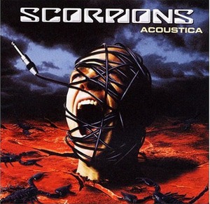 Scorpions / Acoustica