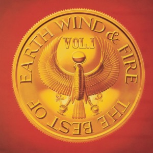 Earth, Wind &amp; Fire / The Best Of Earth Wind &amp; Fire Vol. I (BLU-SPEC CD, LP MINIATURE)