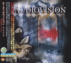 Audiovision / The Calling