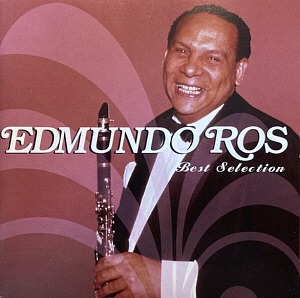 Edmundo Ros / Best Selection (SHM-CD)