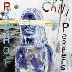 Red Hot Chili Peppers / By The Way