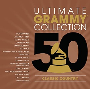 V.A. / Ultimate Grammy Collection: Classic Country