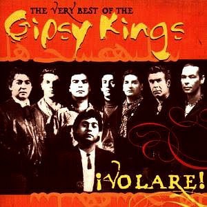 Gipsy Kings / I Volare!: The Very Best Of The Gipsy Kings (2CD)