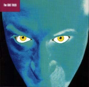 O.S.T. / The Cult Files (2CD)