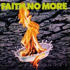 Faith No More / The Real Thing