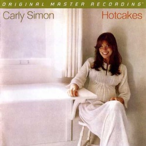 Carly Simon / Hotcakes (SACD Hybrid, LP MINIATURE)