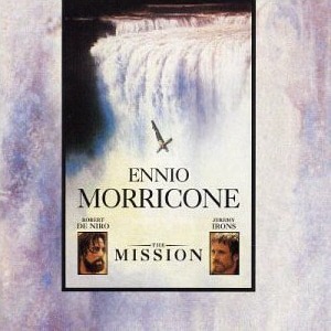 O.S.T. (Ennio Morricone) / Mission (미션)