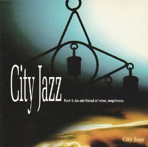 V.A. / City Jazz Vol. 1