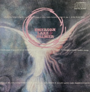 Emerson Lake &amp; Palmer / Best