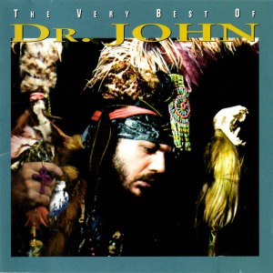 Dr. John / The Very Best Of Dr. John (SHM-CD)
