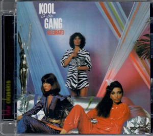Kool &amp; The Gang / Celebrate! (REMASTERED)