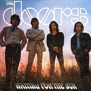 The Doors / Waiting For The Sun (SHM-CD)