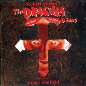 Robert Moran / The Dracula Diary