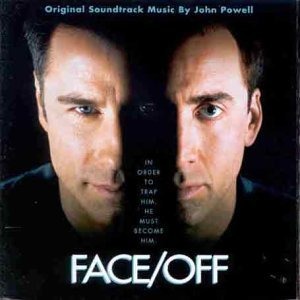 O.S.T. / Face Off (페이스 오프)