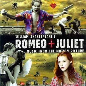 O.S.T. / Romeo + Juliet (로미오와 줄리엣)