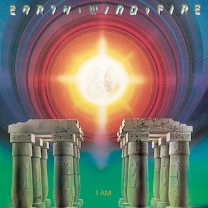 Earth, Wind &amp; Fire / I Am (BLU-SPEC CD, LP MINIATURE)