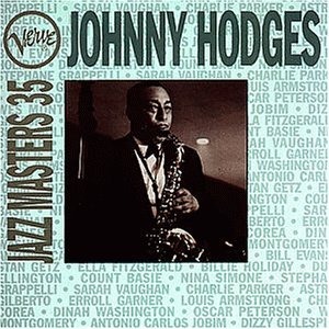 Johnny Hodges / Verve Jazz Masters Vol.35