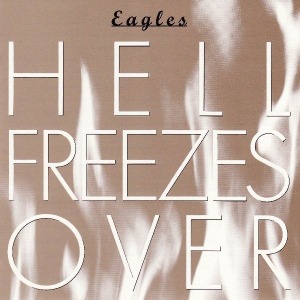 Eagles / Hell Freezes Over (SHM-CD)