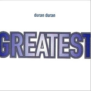 Duran Duran / Greatest (SHM-CD)