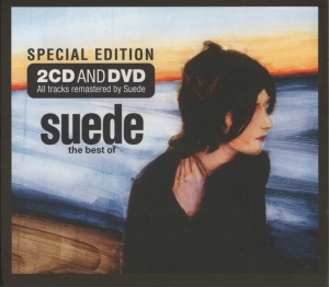 Suede / The Best Of Suede (2CD+1DVD, REMASTERED)