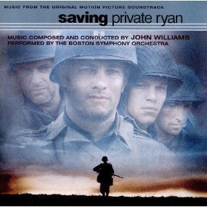 O.S.T. / Saving Private Ryan (라이언 일병 구하기)