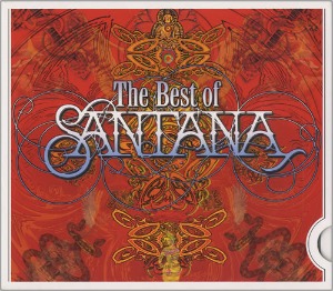 Santana / The Best Of Santana (DISCBOX SLIDER)