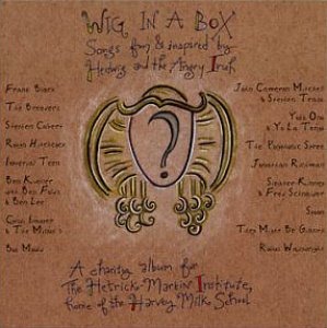 V.A. / Wig In A Box: Songs From And Inspired By Hedwig And The Angry Inch