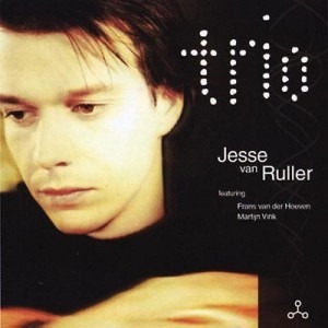 Jesse Van Ruller / Trio (미개봉)