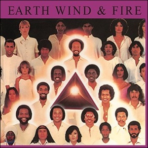 Earth, Wind &amp; Fire / Faces (2BLU-SPEC CD, LP MINIATURE)