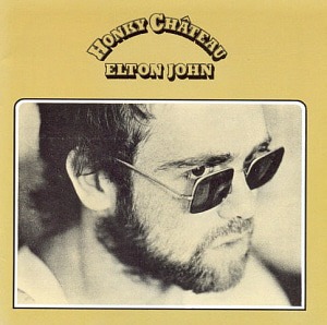 Elton John / Honky Chateau (SACD Hybrid)