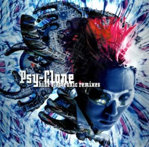 Hide (히데) / Psy-Clone - Hide Electronic Remixes (미개봉)